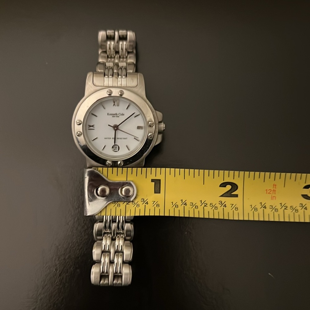 Kenneth Cole Watch - Picture 6 of 6
